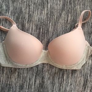 Victoria’s Secret PINK Wear Everywhere Bra 32B